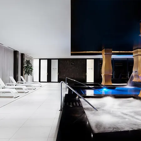 Dune Beach Resort - A-2