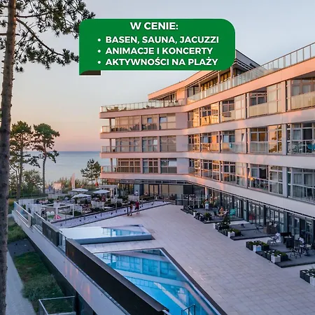 Dune Beach Resort - A-3